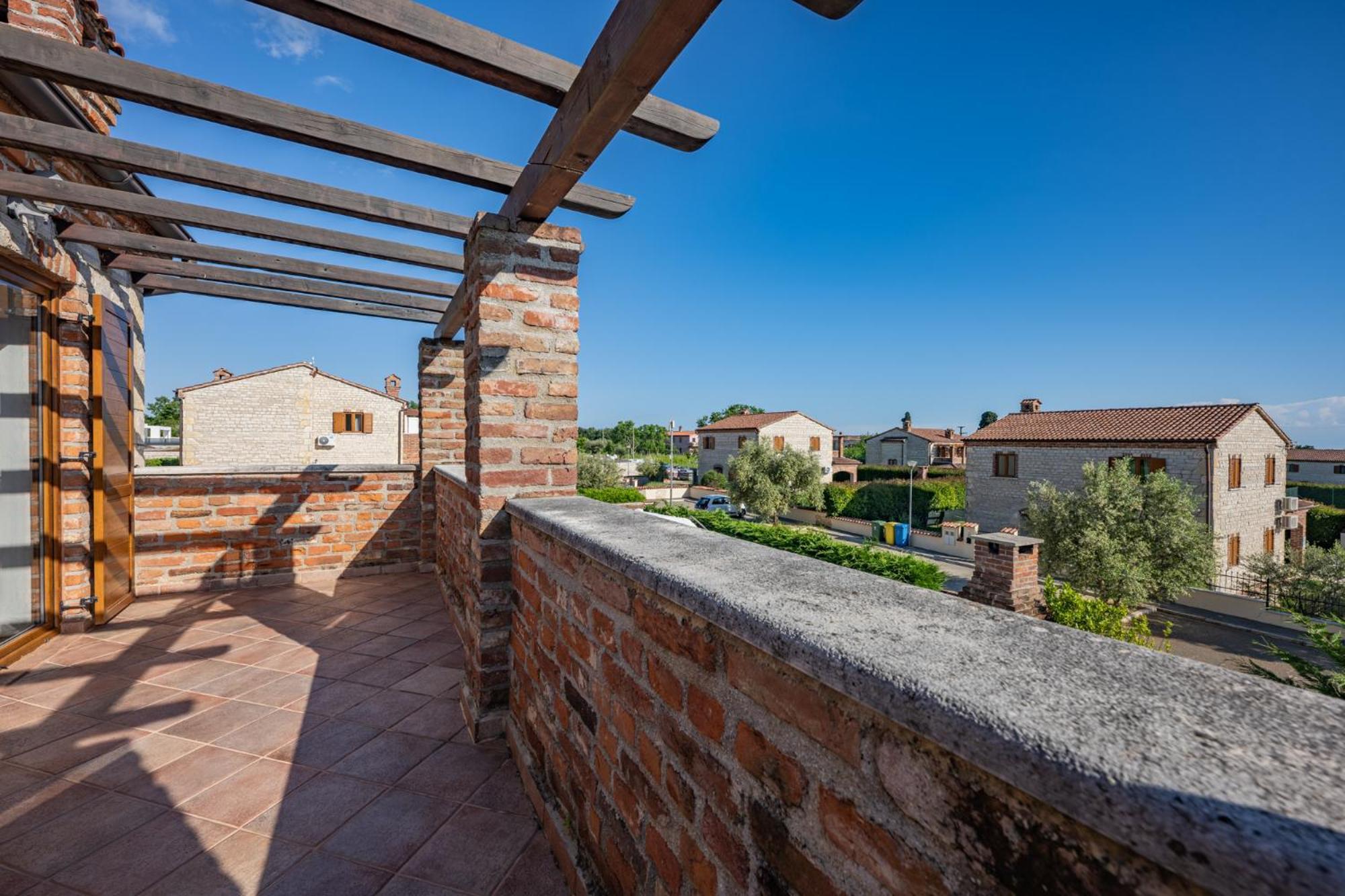 Villa Sonne In Paradis Butkovići Buitenkant foto