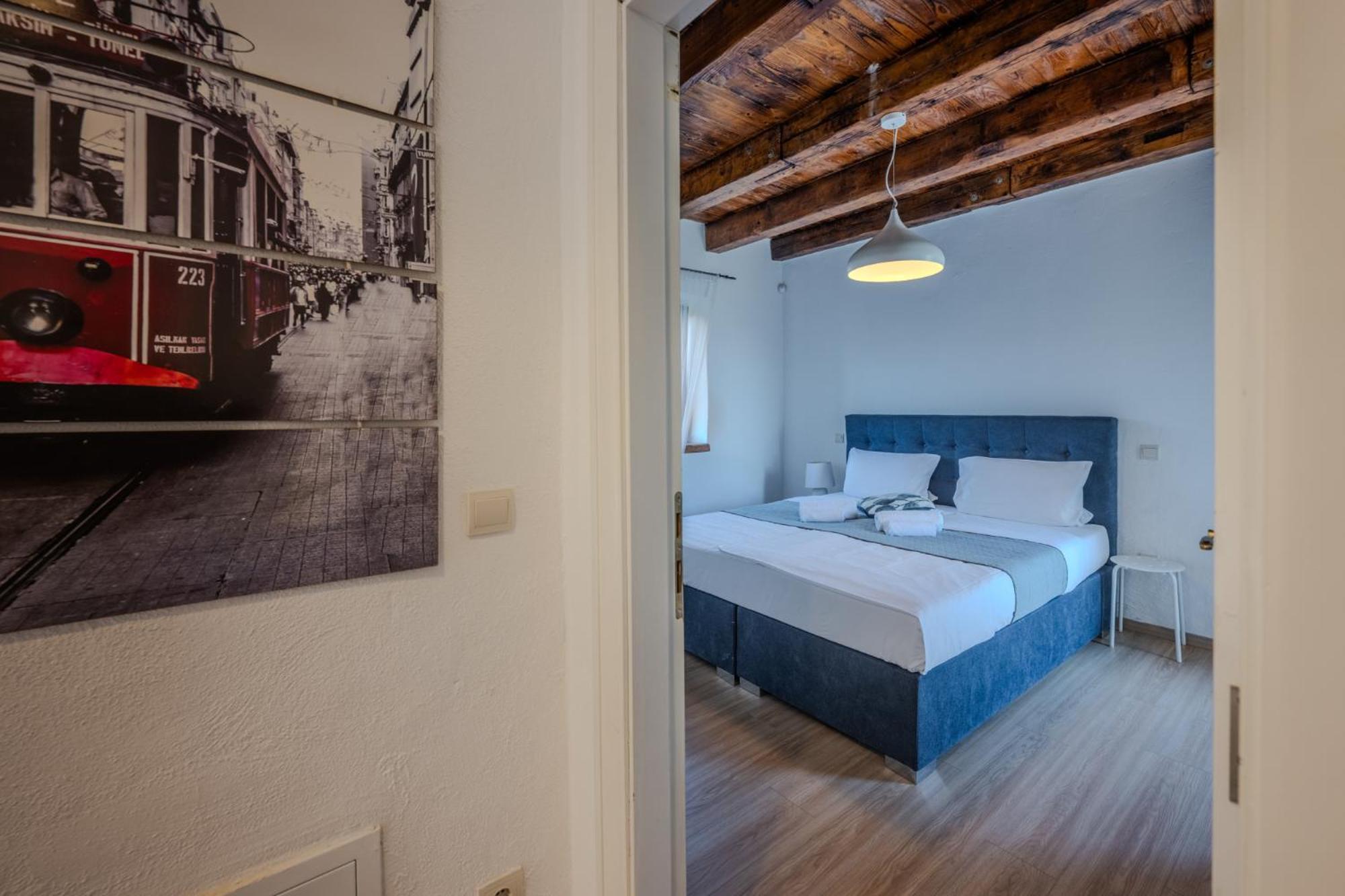 Villa Sonne In Paradis Butkovići Buitenkant foto