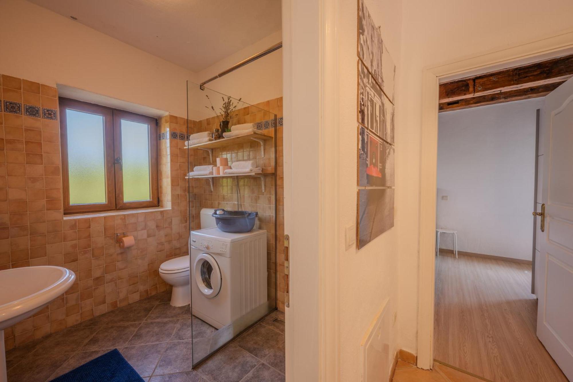 Villa Sonne In Paradis Butkovići Buitenkant foto