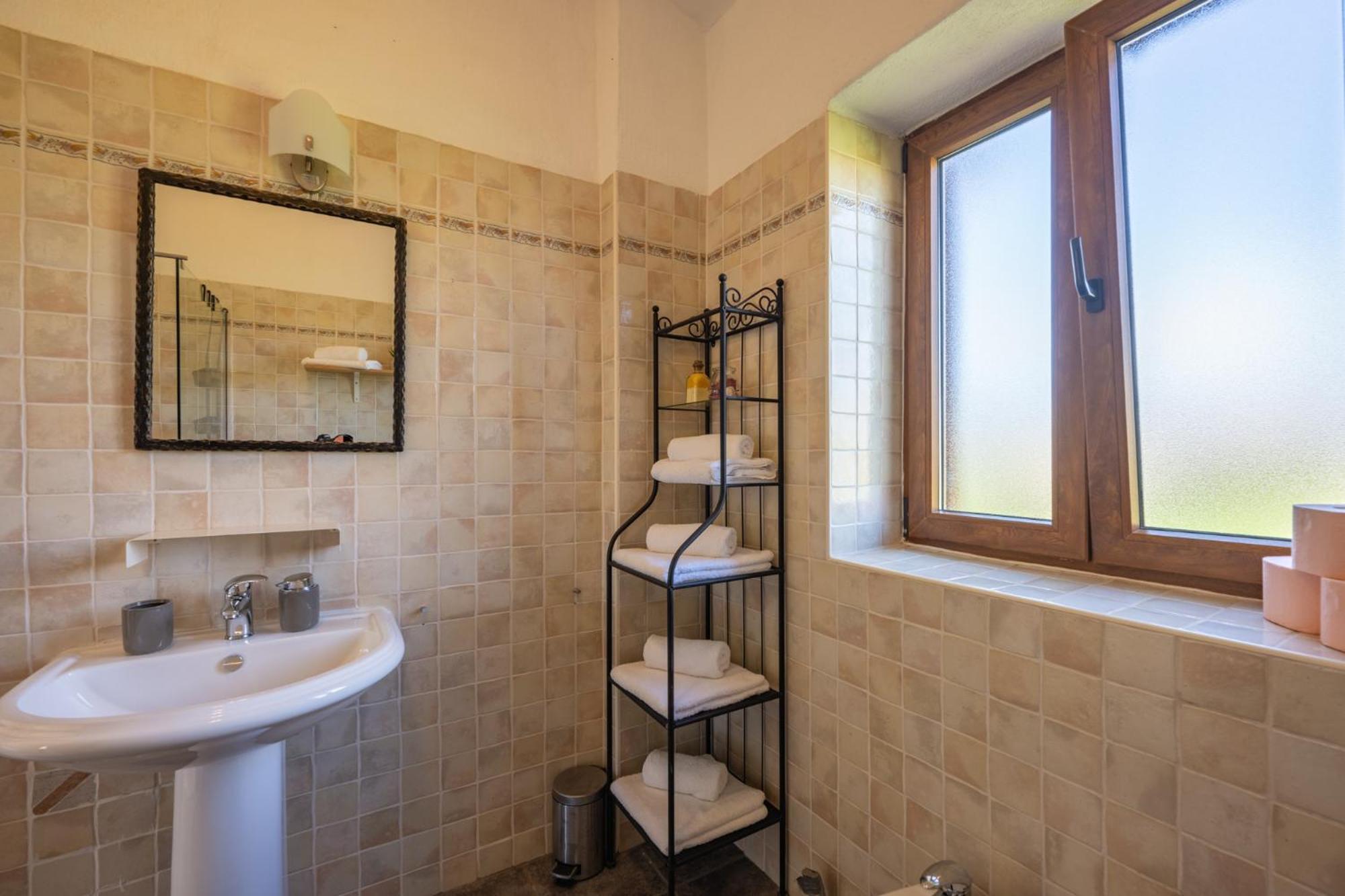 Villa Sonne In Paradis Butkovići Buitenkant foto