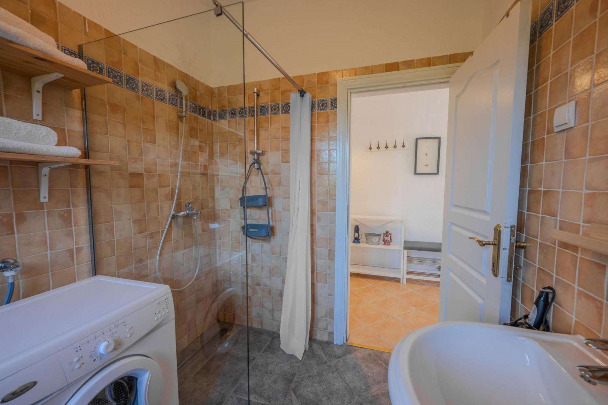 Villa Sonne In Paradis Butkovići Buitenkant foto