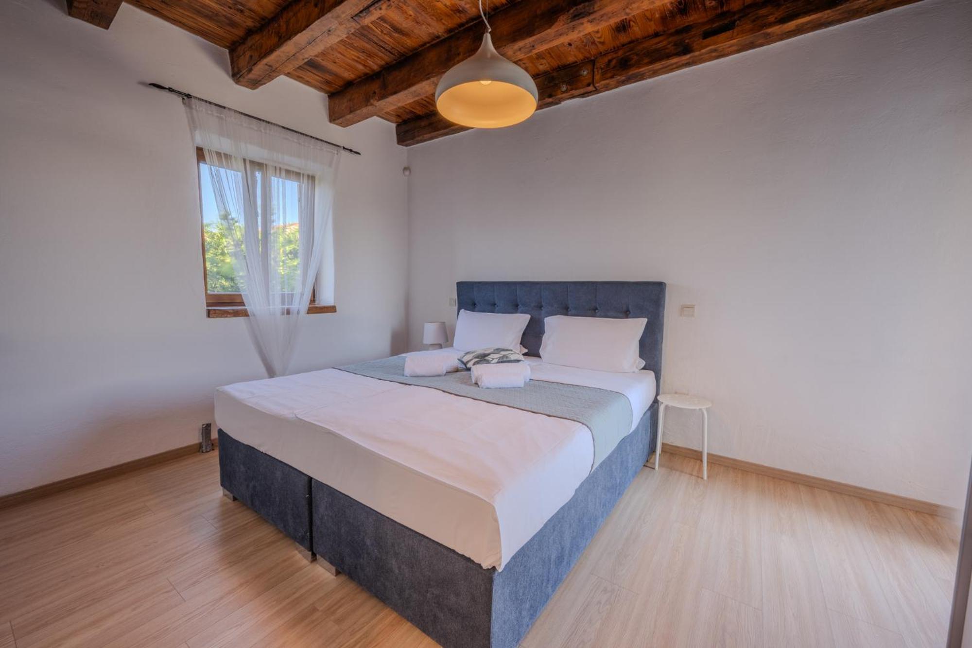 Villa Sonne In Paradis Butkovići Buitenkant foto