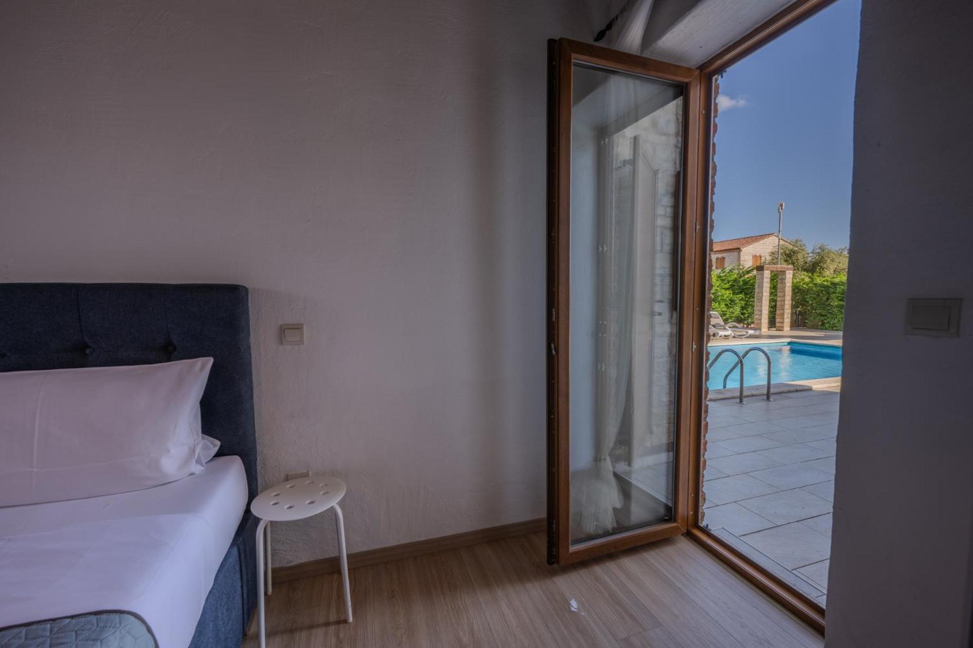 Villa Sonne In Paradis Butkovići Buitenkant foto