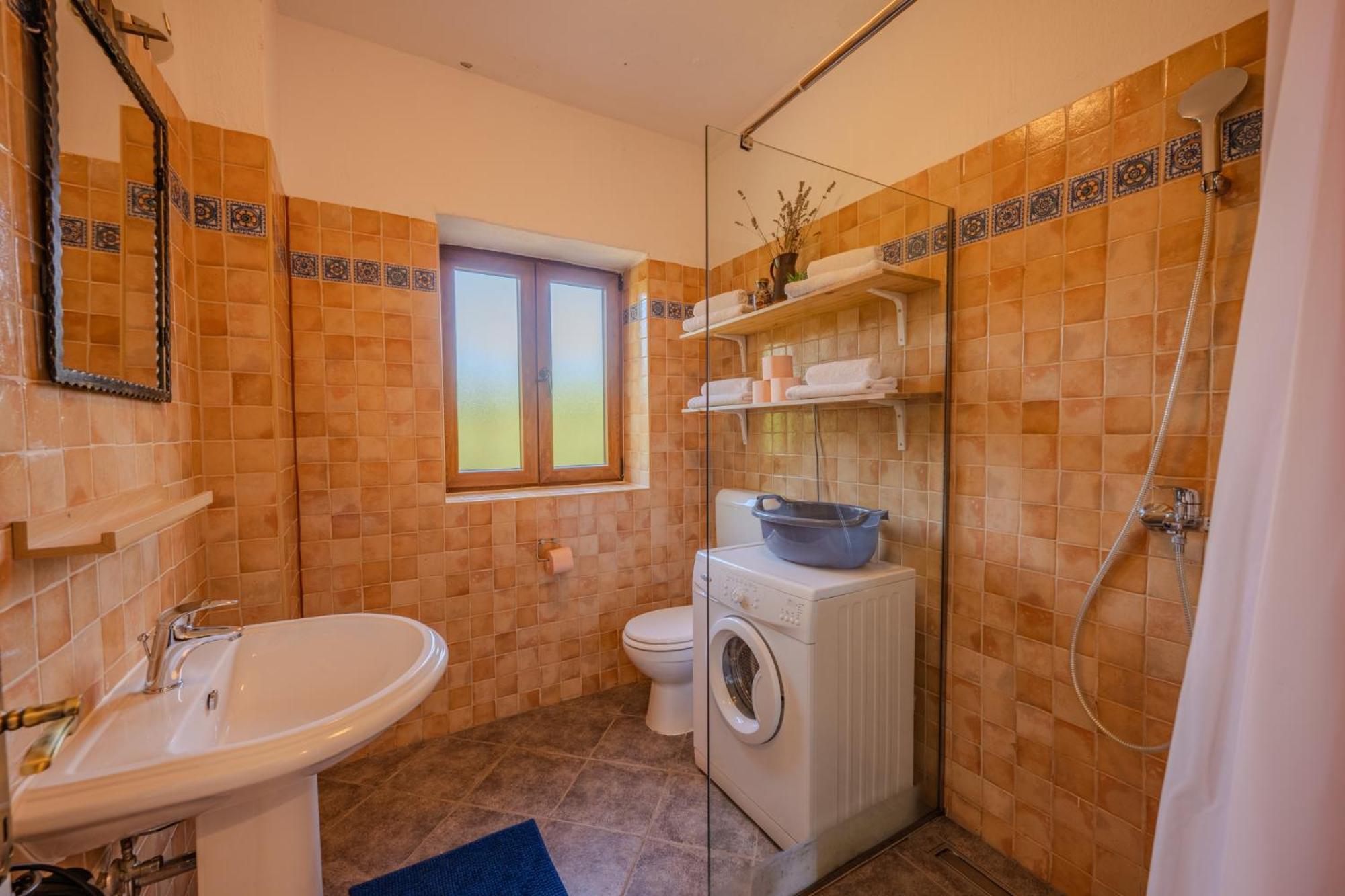 Villa Sonne In Paradis Butkovići Buitenkant foto