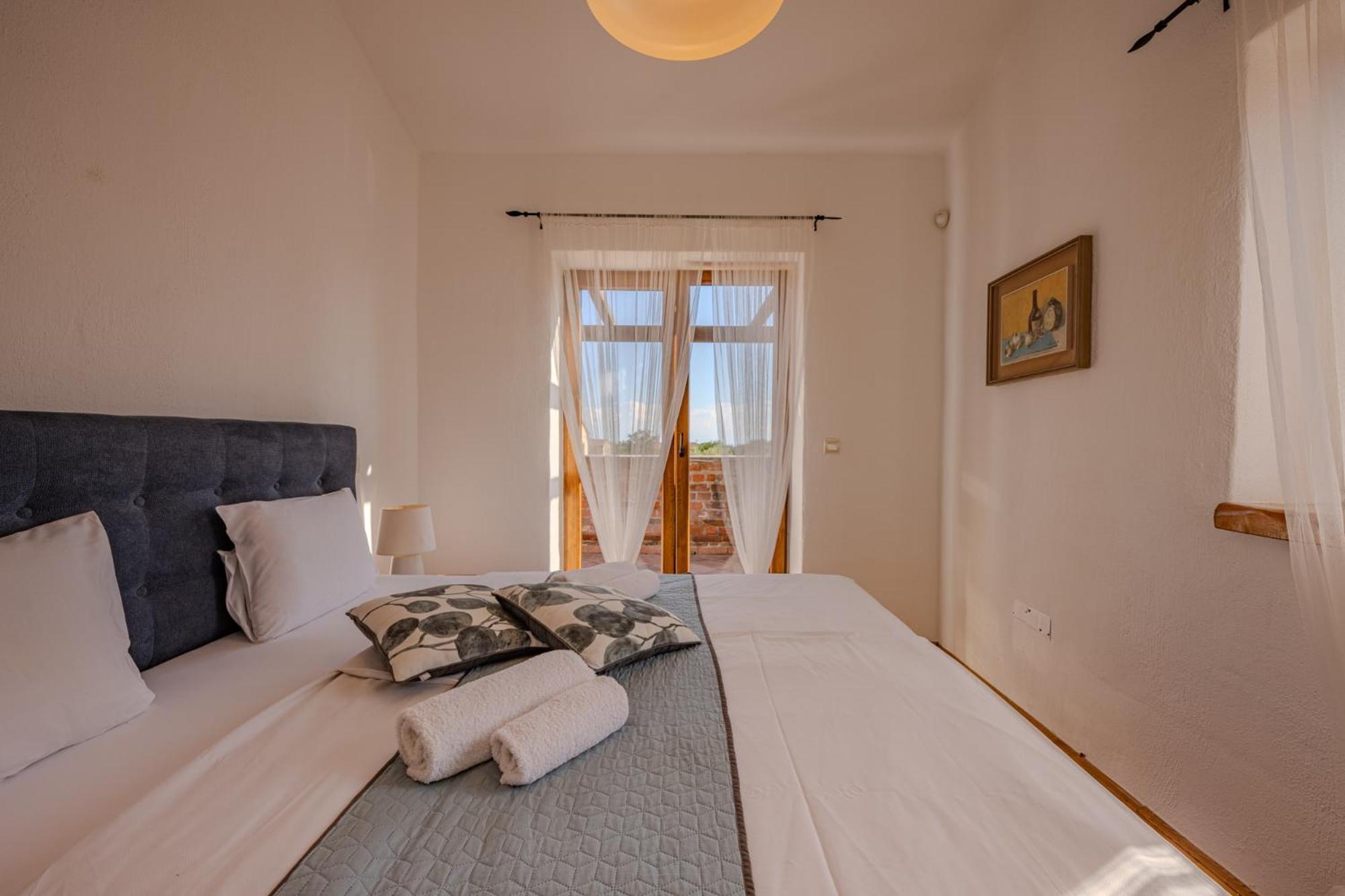 Villa Sonne In Paradis Butkovići Buitenkant foto