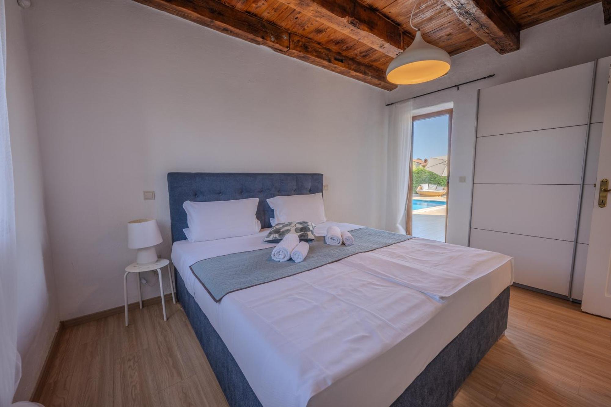 Villa Sonne In Paradis Butkovići Buitenkant foto