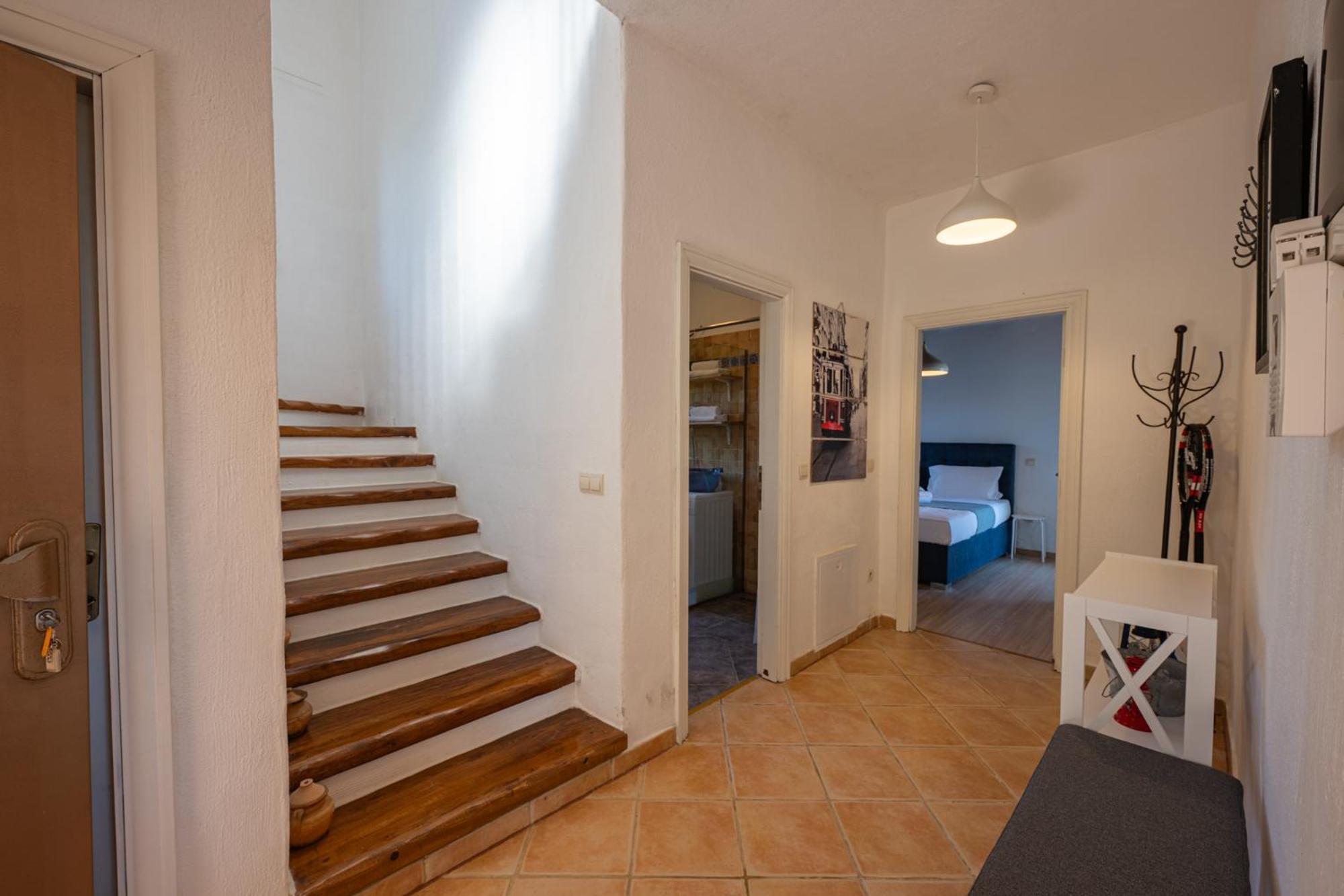 Villa Sonne In Paradis Butkovići Buitenkant foto